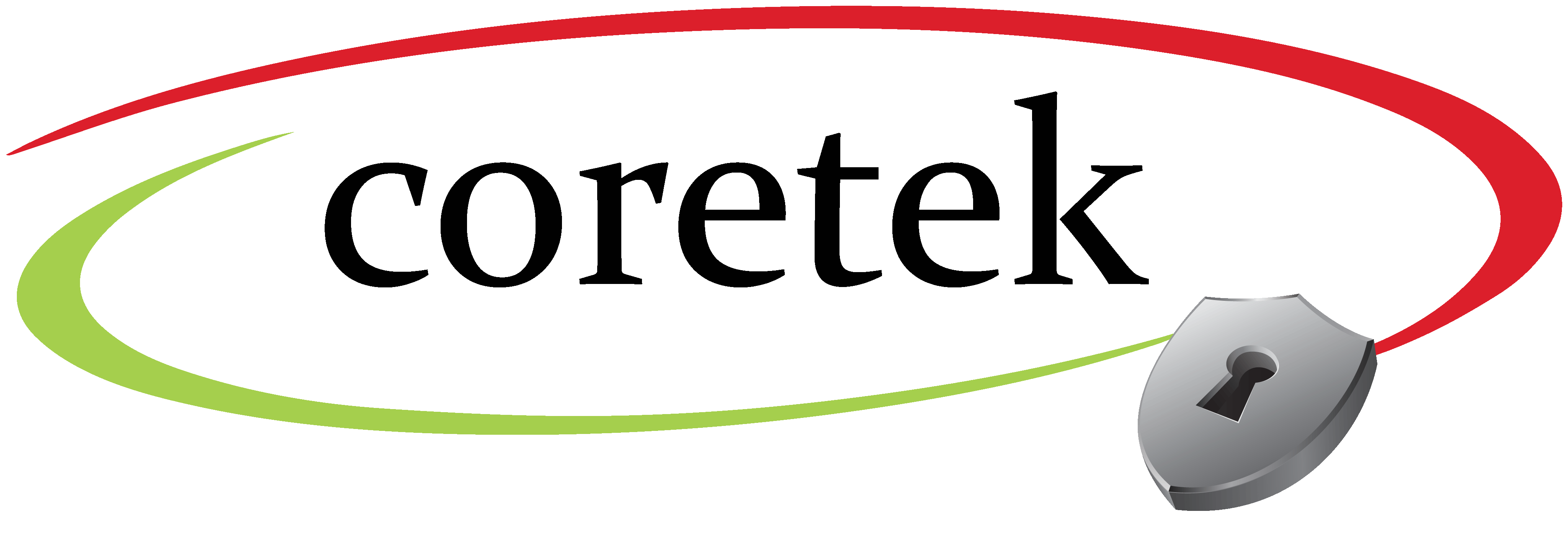 Coretek Enterprises Logo